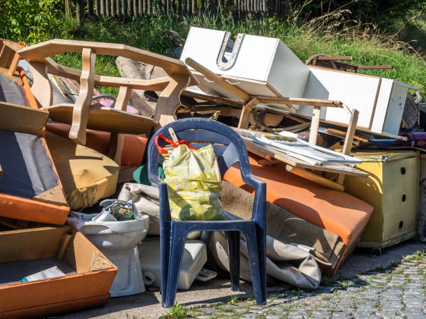 Best Full-Service Junk Removal  in Williamsburg, VA