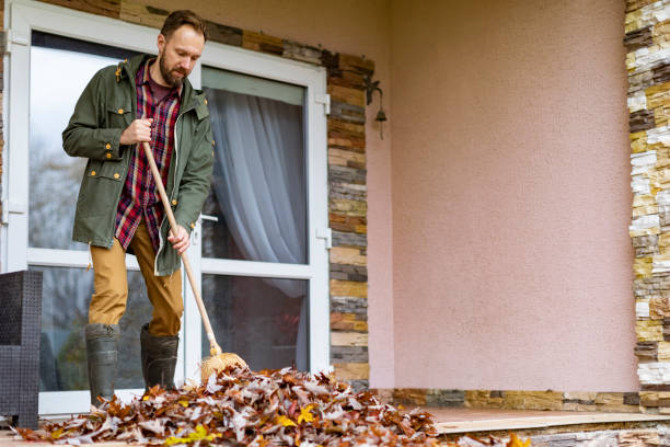 Best Household Junk Removal  in Williamsburg, VA