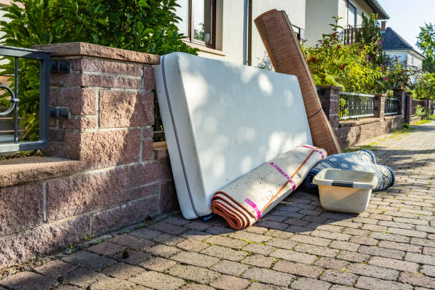 Best Junk Removal Near Me  in Williamsburg, VA