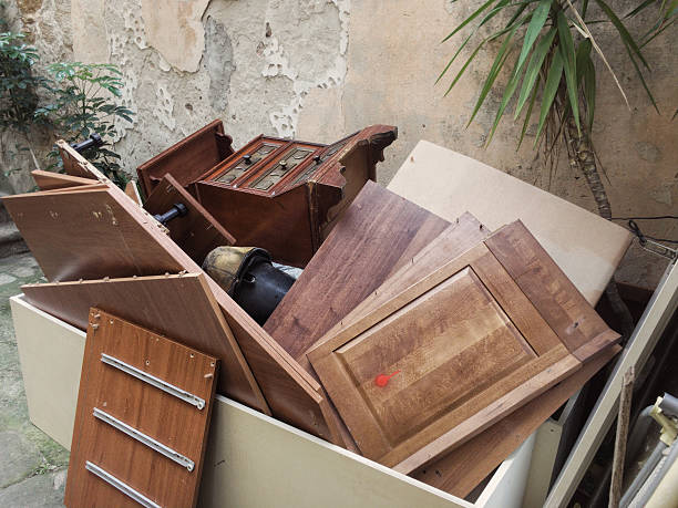 Best Garage Cleanout Services  in Williamsburg, VA